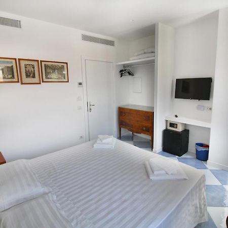Maison Tonina Sorrento Coast Sant'Agnello Exterior photo