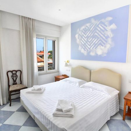 Maison Tonina Sorrento Coast Sant'Agnello Exterior photo