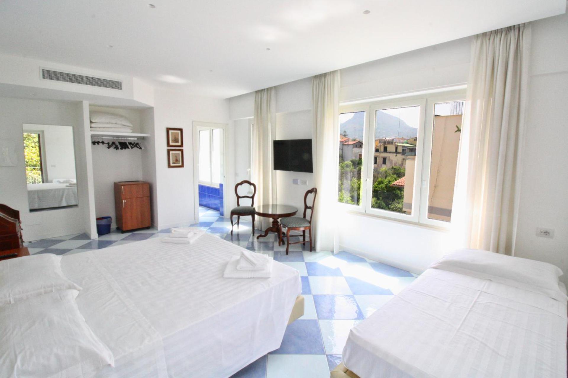 Maison Tonina Sorrento Coast Sant'Agnello Exterior photo