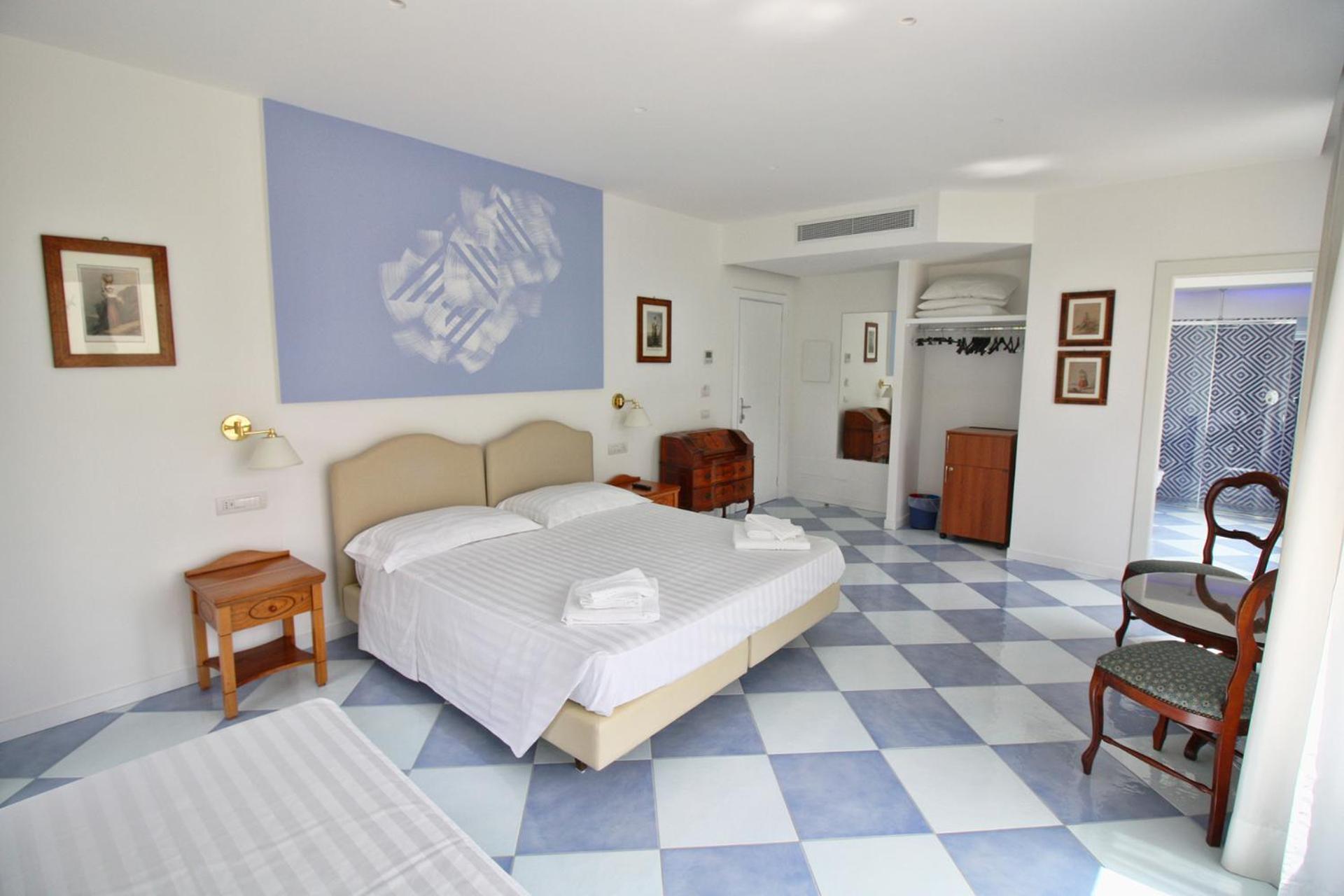 Maison Tonina Sorrento Coast Sant'Agnello Exterior photo