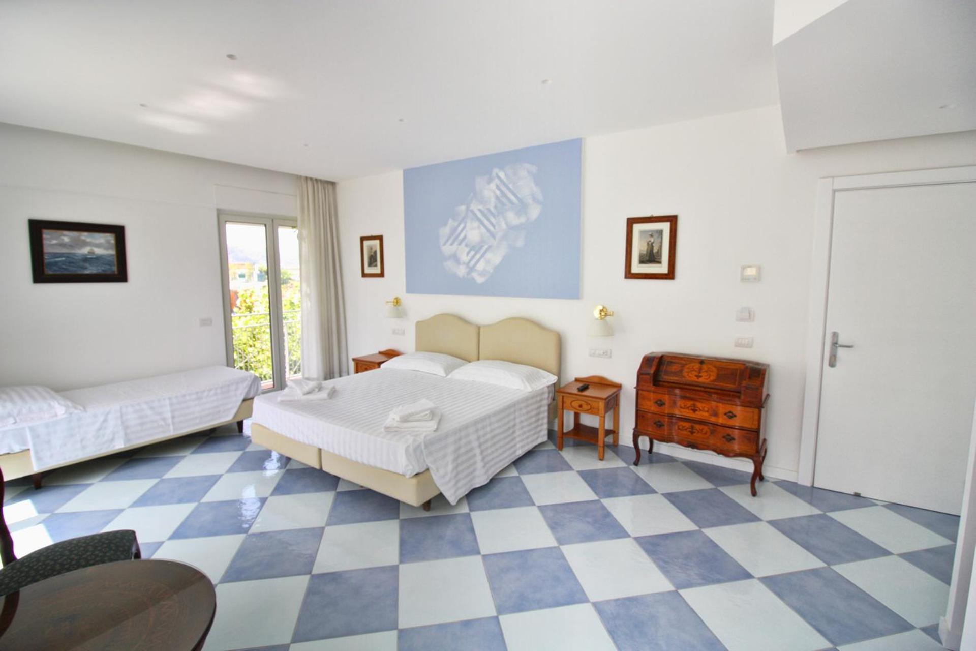 Maison Tonina Sorrento Coast Sant'Agnello Exterior photo