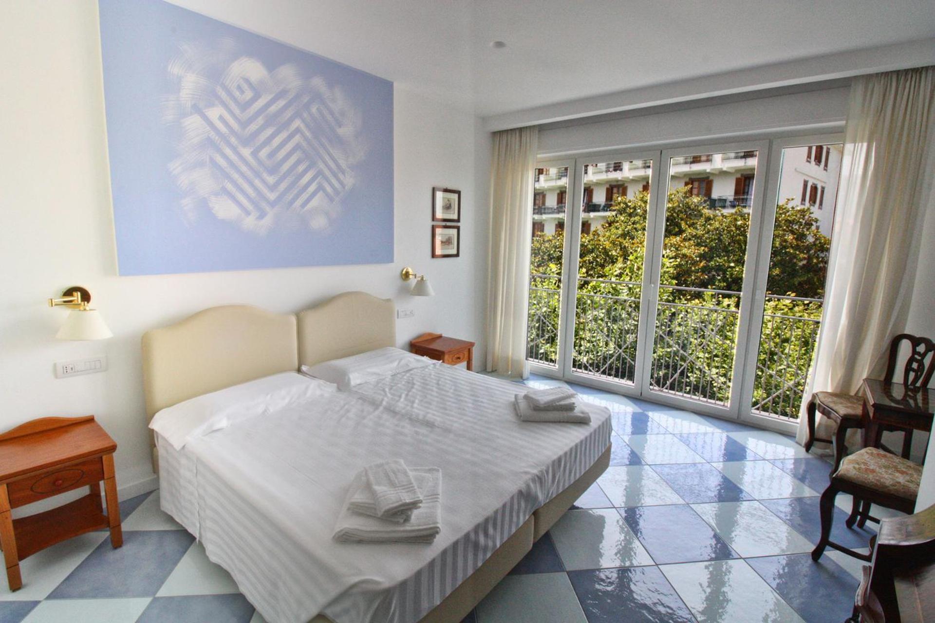 Maison Tonina Sorrento Coast Sant'Agnello Exterior photo