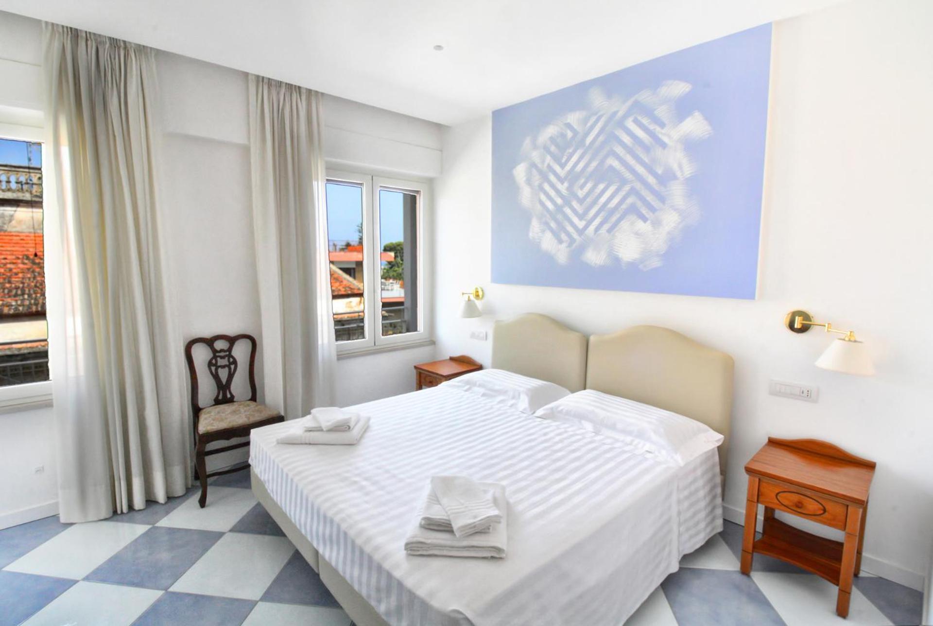 Maison Tonina Sorrento Coast Sant'Agnello Exterior photo