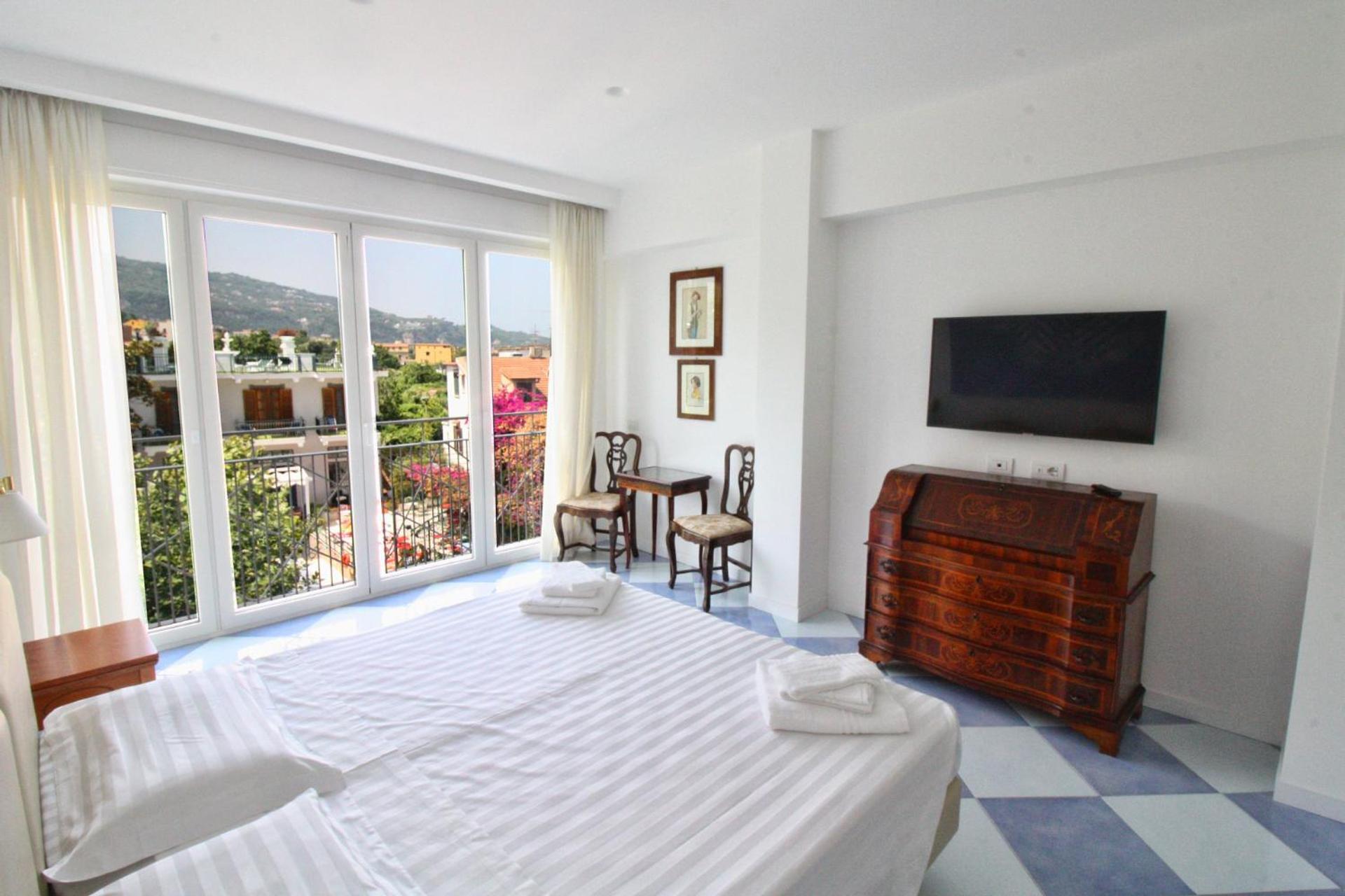 Maison Tonina Sorrento Coast Sant'Agnello Exterior photo