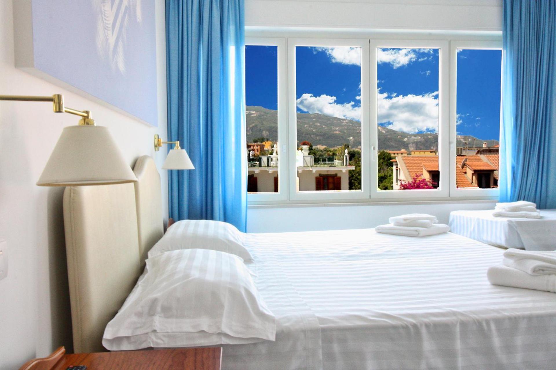 Maison Tonina Sorrento Coast Sant'Agnello Exterior photo