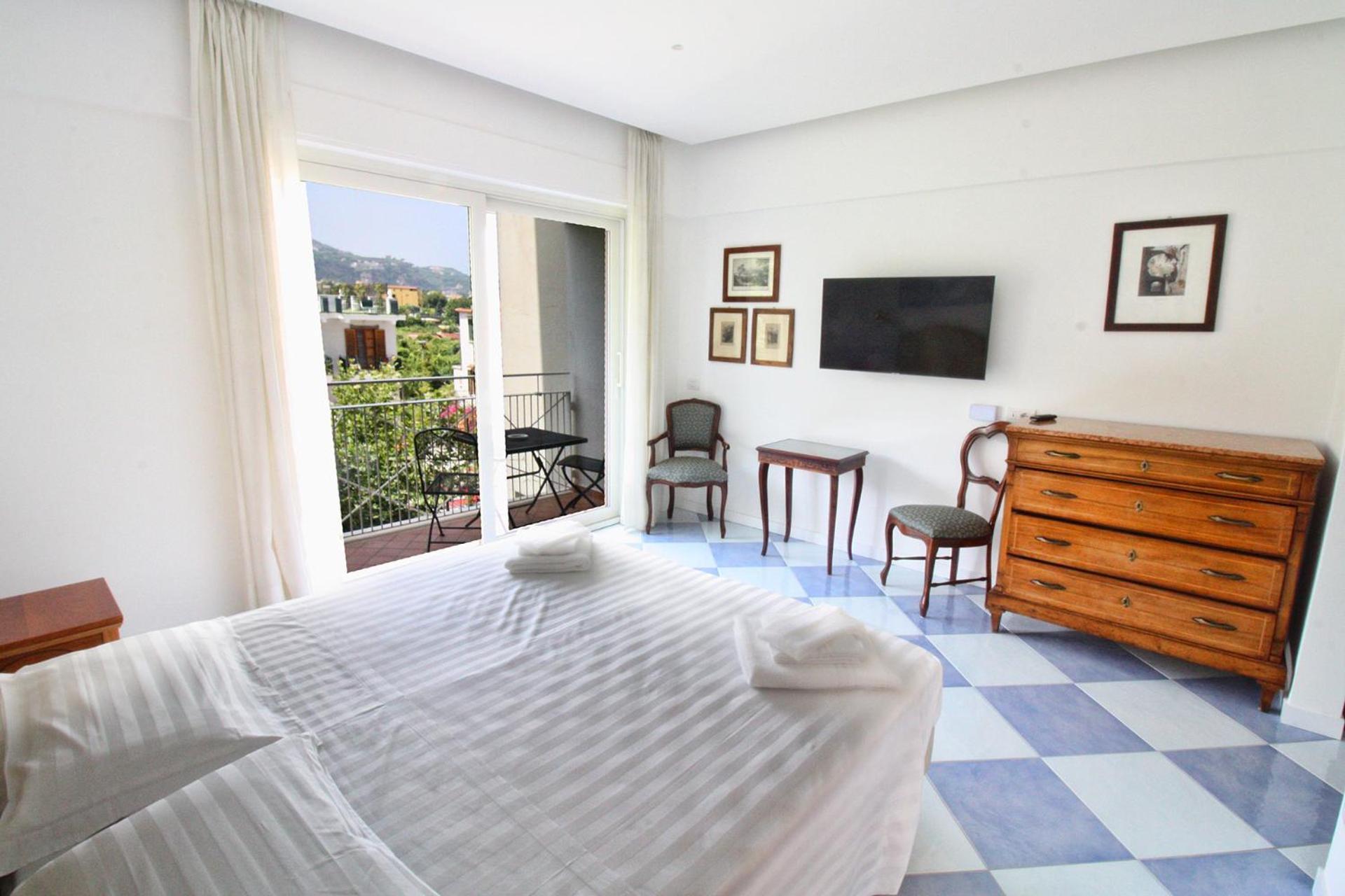 Maison Tonina Sorrento Coast Sant'Agnello Exterior photo