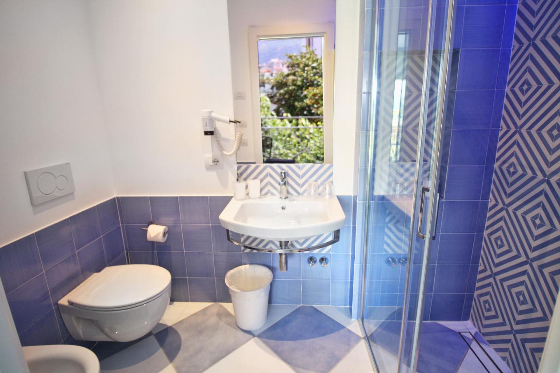 Maison Tonina Sorrento Coast Sant'Agnello Exterior photo