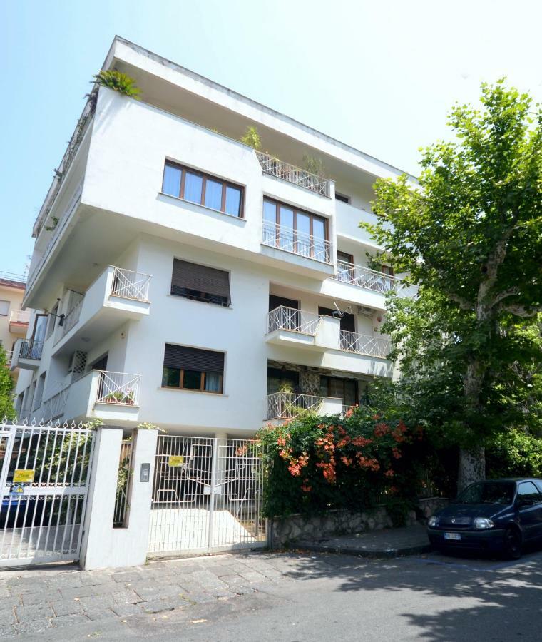 Maison Tonina Sorrento Coast Sant'Agnello Exterior photo
